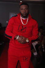 Load image into Gallery viewer, Don't Sweat Me Set - Red
