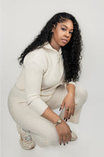 Load image into Gallery viewer, Luxe Lounge Set - Apricot
