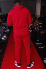 Load image into Gallery viewer, Don't Sweat Me Set - Red
