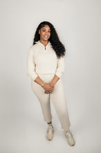 Load image into Gallery viewer, Luxe Lounge Set - Apricot
