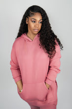 Load image into Gallery viewer, Side-Slit Chic Set - Muave
