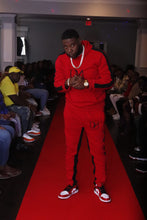 Load image into Gallery viewer, Don't Sweat Me Set - Red
