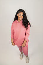 Load image into Gallery viewer, Side-Slit Chic Set - Muave
