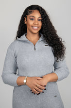 Load image into Gallery viewer, Luxe Lounge Set - Gray
