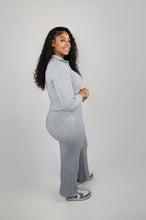 Load image into Gallery viewer, Luxe Lounge Set - Gray
