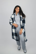 Load image into Gallery viewer, Luxe Lounge Set - Gray
